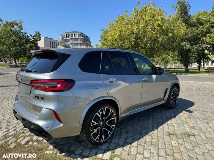 BMW X5 M Standard