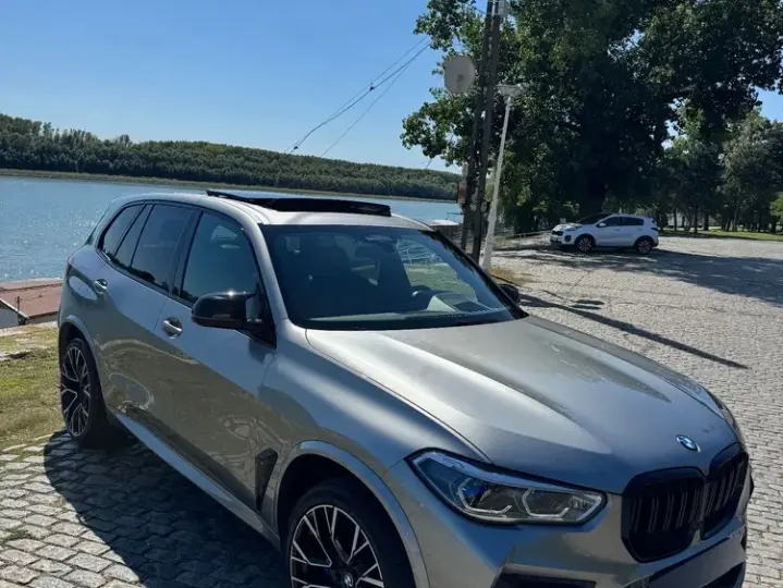 BMW X5 M Standard
