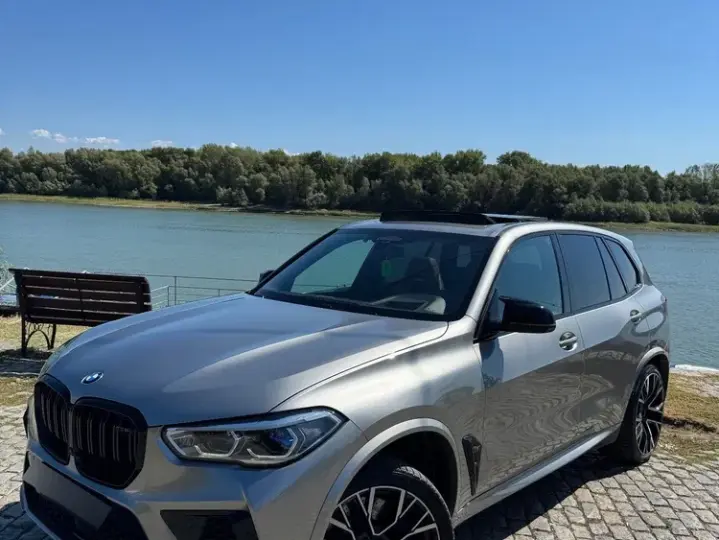 BMW X5 M Standard