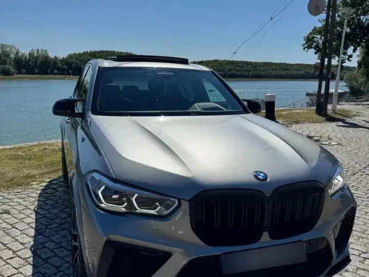 BMW X5 M Standard