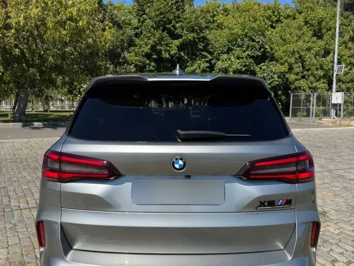 BMW X5 M Standard
