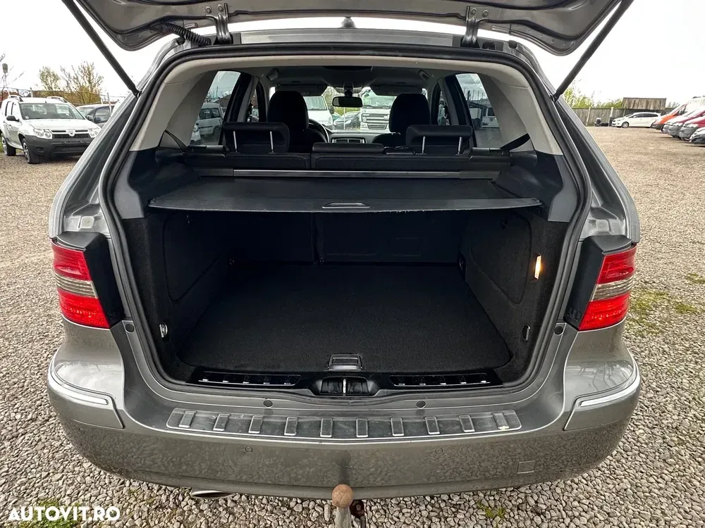 Mercedes-Benz B 180 CDI Special Edition — imagine 5