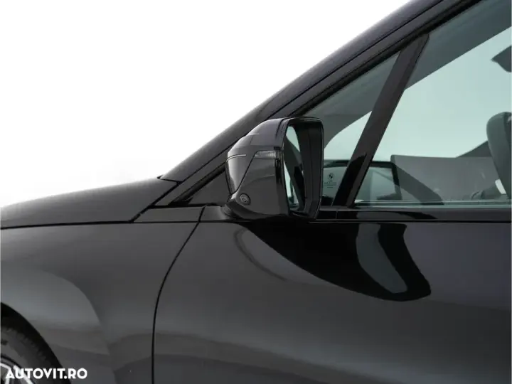 BMW iX xDrive40