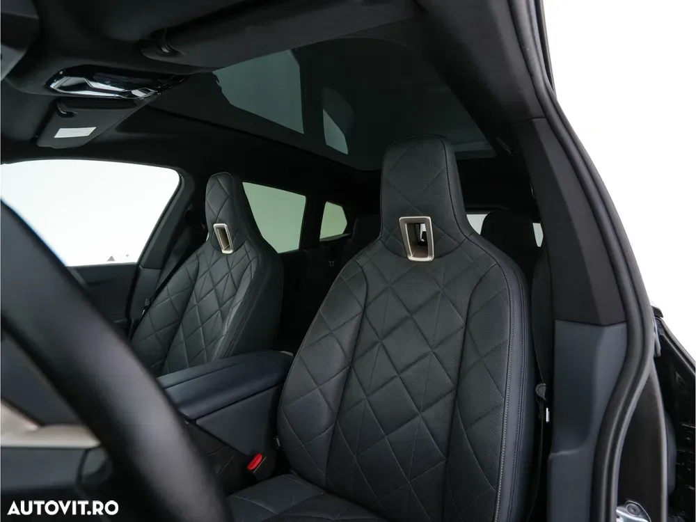 BMW iX xDrive40 — imagine 3