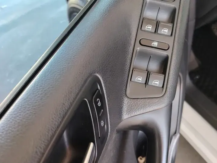 Volkswagen Tiguan I 2.0 TDI BMT Trend & Fun