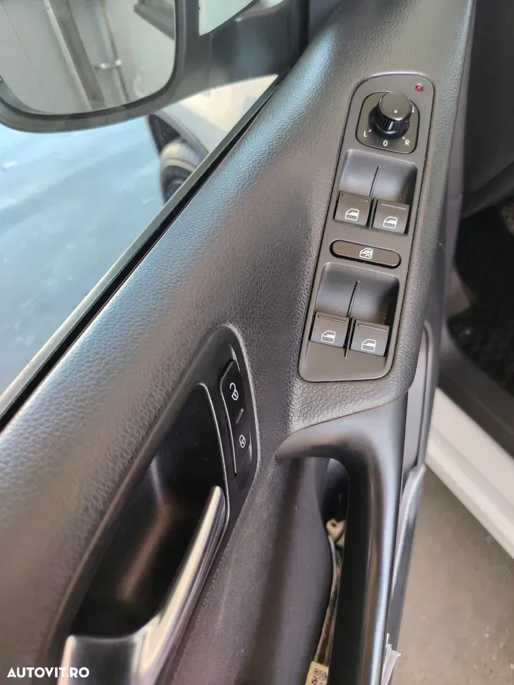 Volkswagen Tiguan I 2.0 TDI BMT Trend & Fun — imagine 5