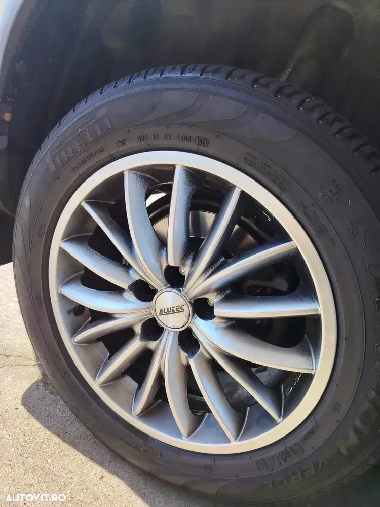 Volkswagen Tiguan I 2.0 TDI BMT Trend & Fun — imagine 6