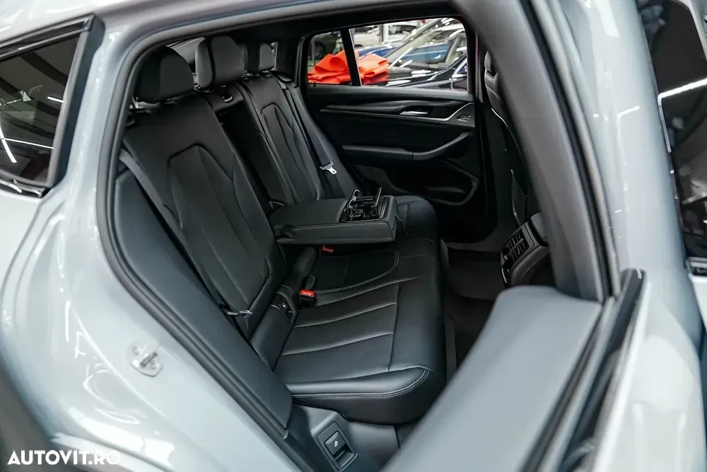BMW X4 xDrive20i AT MHEV — imagine 6