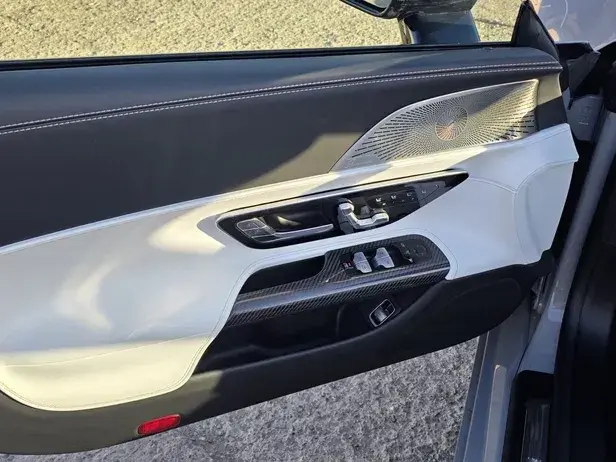 Mercedes-Benz SL R231