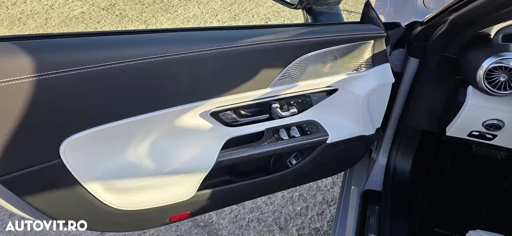 Mercedes-Benz SL R231 — imagine 6