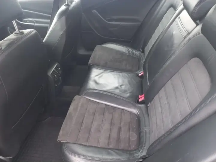 Volkswagen Passat B6