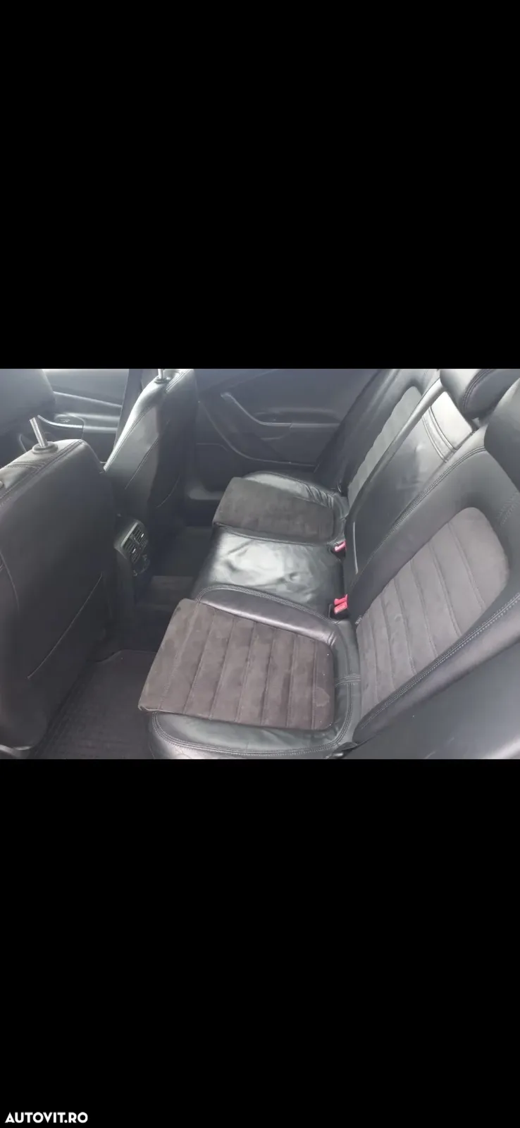 Volkswagen Passat B6 — imagine 4