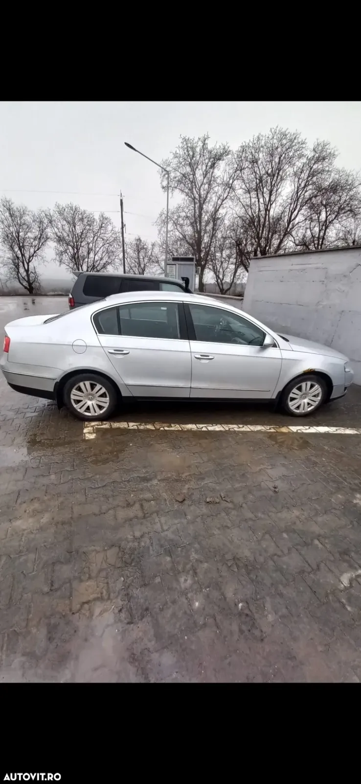 Volkswagen Passat B6 — imagine 2