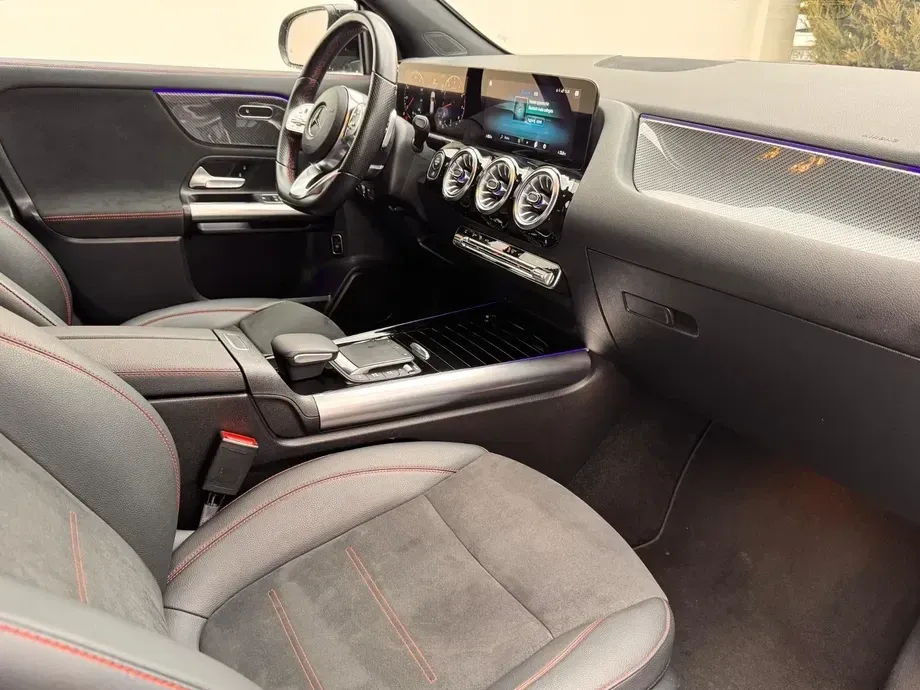 Mercedes-Benz GLA H247 250 4MATIC Aut. — imagine 3