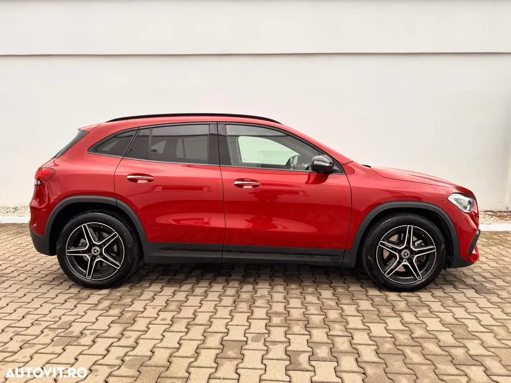 Mercedes-Benz GLA H247 250 4MATIC Aut. — imagine 2