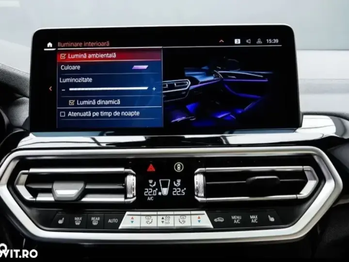 BMW X4 G02