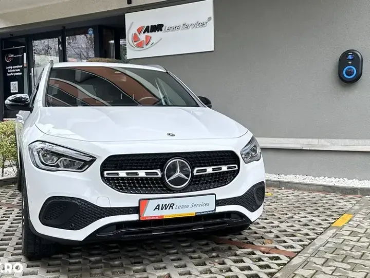 Mercedes-Benz GLA H247
