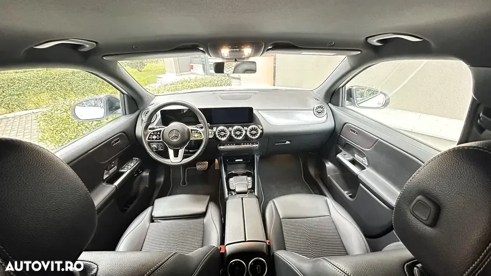 Mercedes-Benz GLA H247 — imagine 2