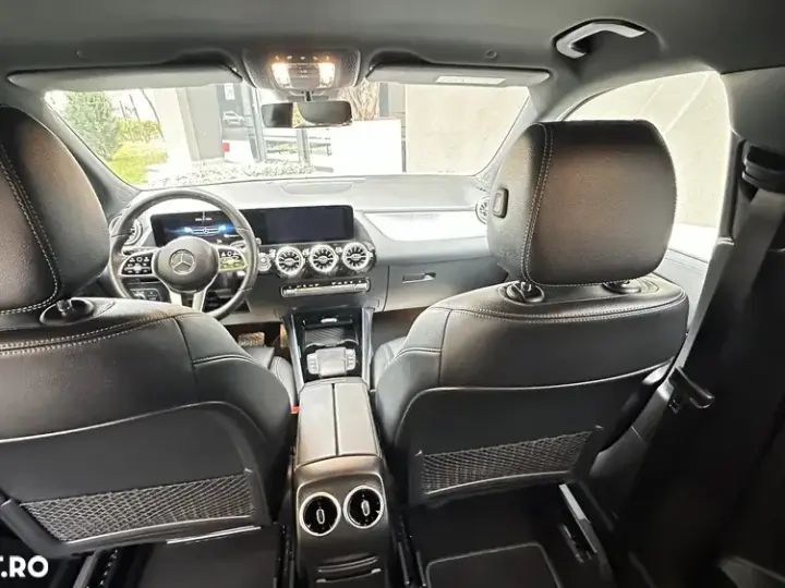 Mercedes-Benz GLA H247