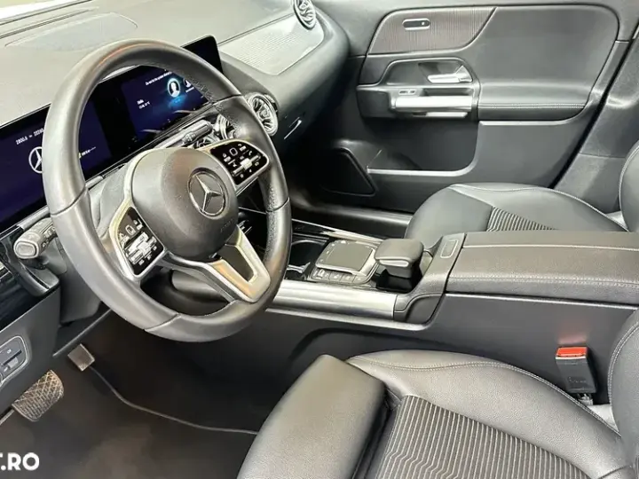 Mercedes-Benz GLA H247