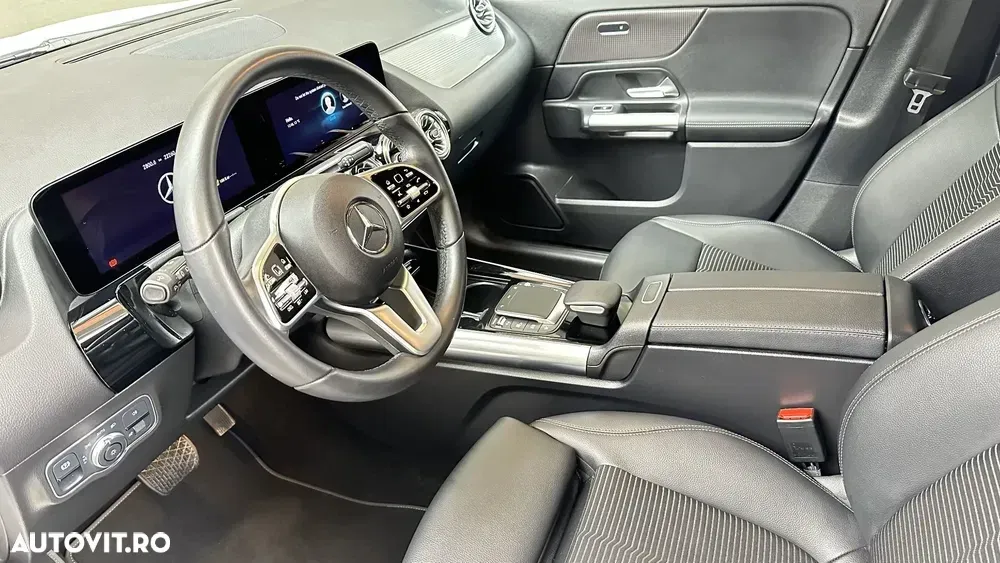 Mercedes-Benz GLA H247 — imagine 5