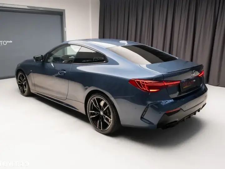 BMW M4 G82/G83 M440i xDrive