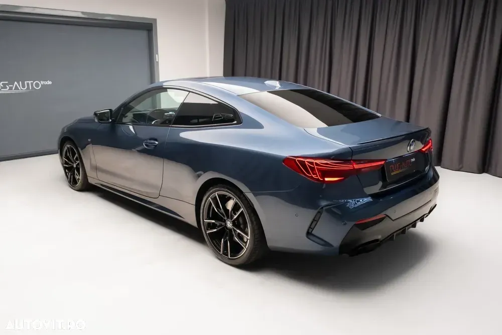 BMW M4 G82/G83 M440i xDrive — imagine 6