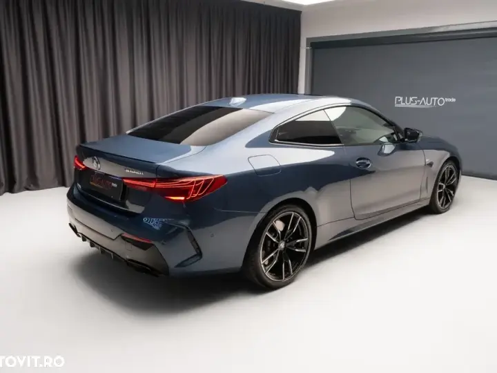 BMW M4 G82/G83 M440i xDrive