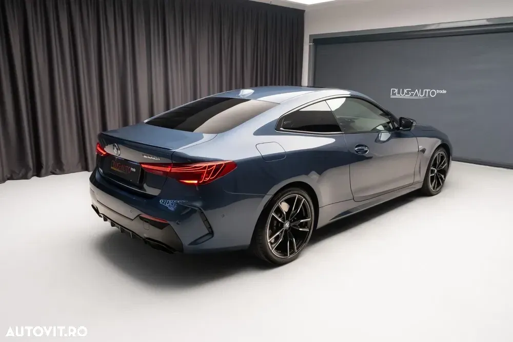 BMW M4 G82/G83 M440i xDrive — imagine 5