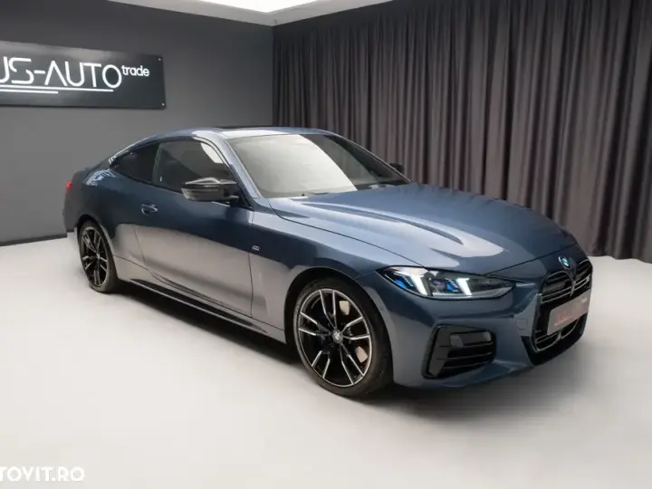 BMW M4 G82/G83 M440i xDrive