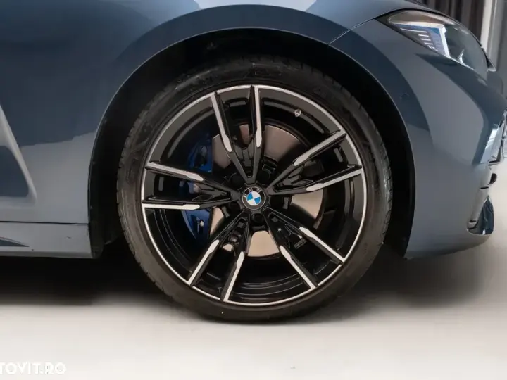 BMW M4 G82/G83 M440i xDrive