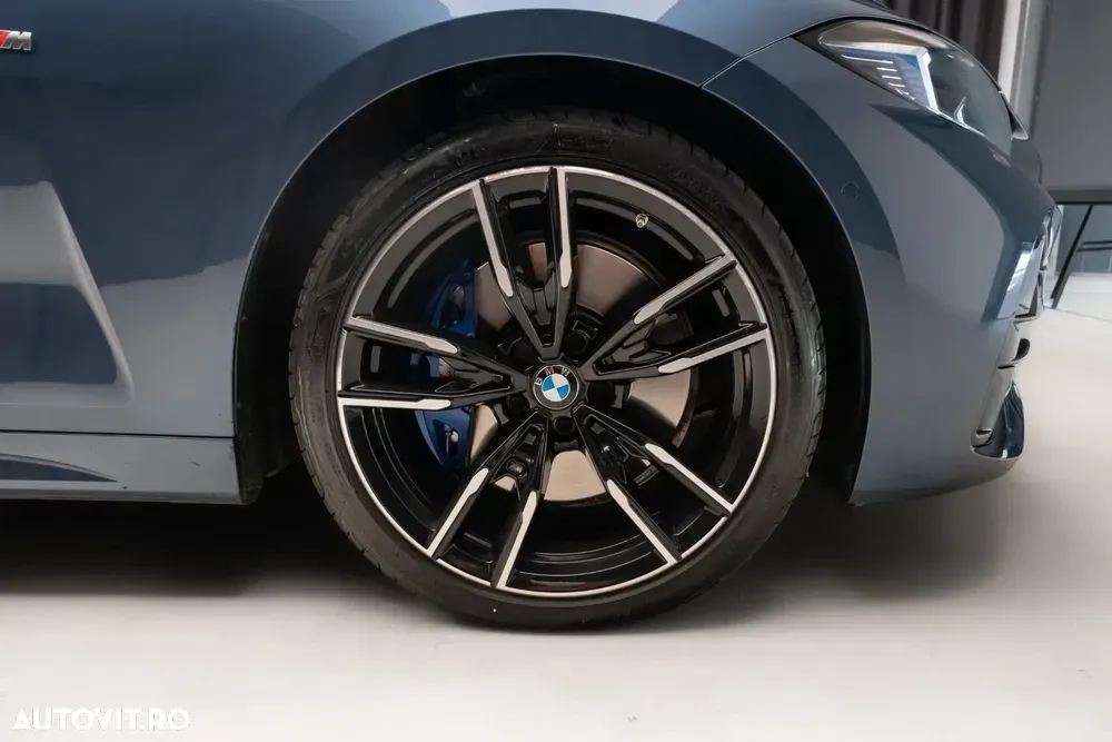 BMW M4 G82/G83 M440i xDrive — imagine 4