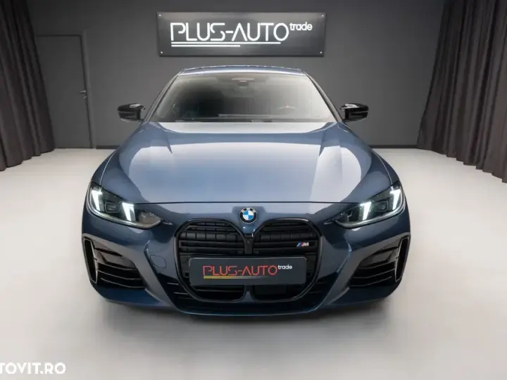 BMW M4 G82/G83 M440i xDrive