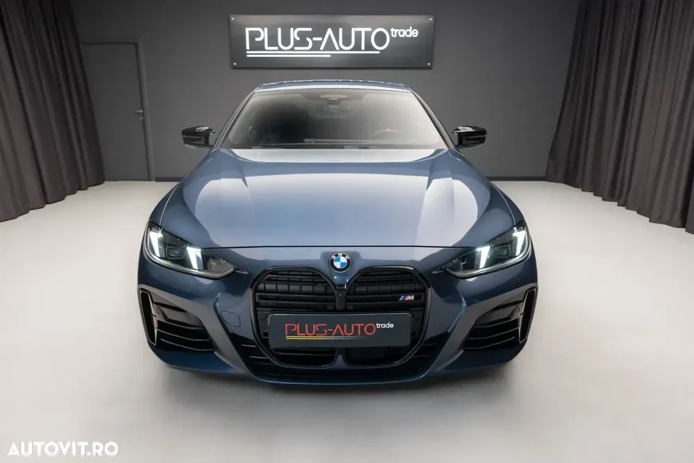 BMW M4 G82/G83 M440i xDrive — imagine 2