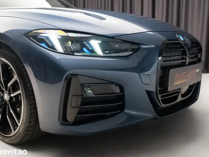 BMW M4 G82/G83 M440i xDrive