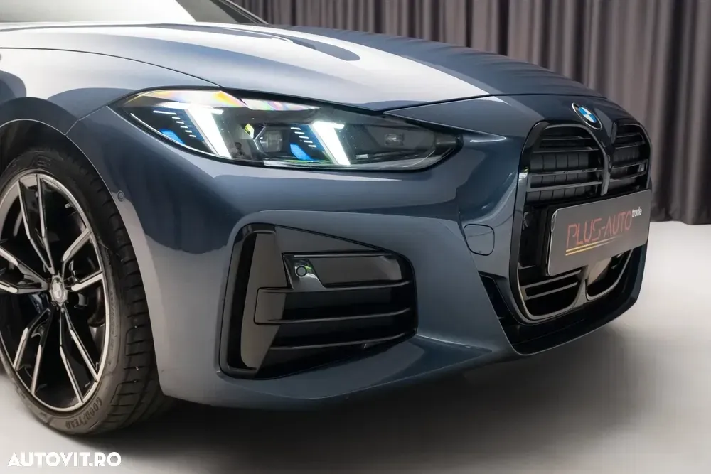 BMW M4 G82/G83 M440i xDrive — imagine 3