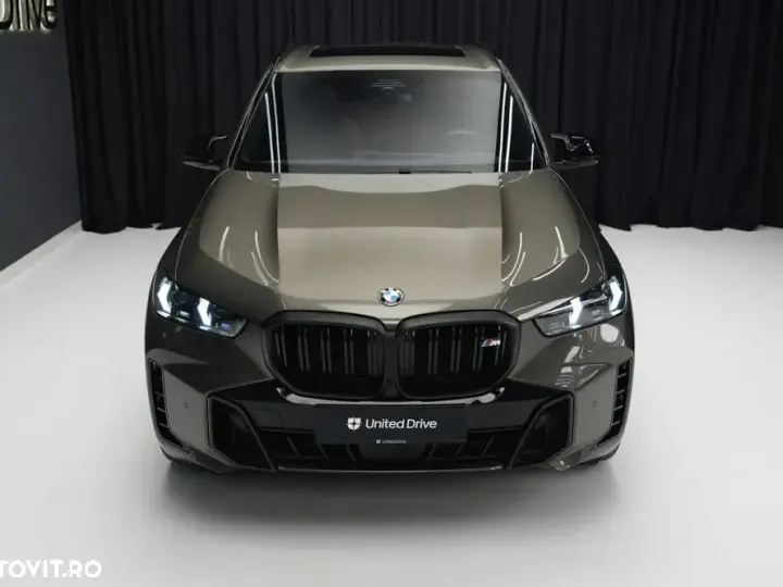 BMW X5 M