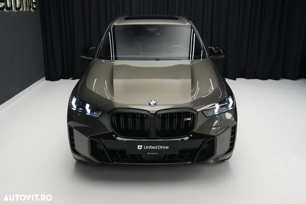 BMW X5 M — imagine 4