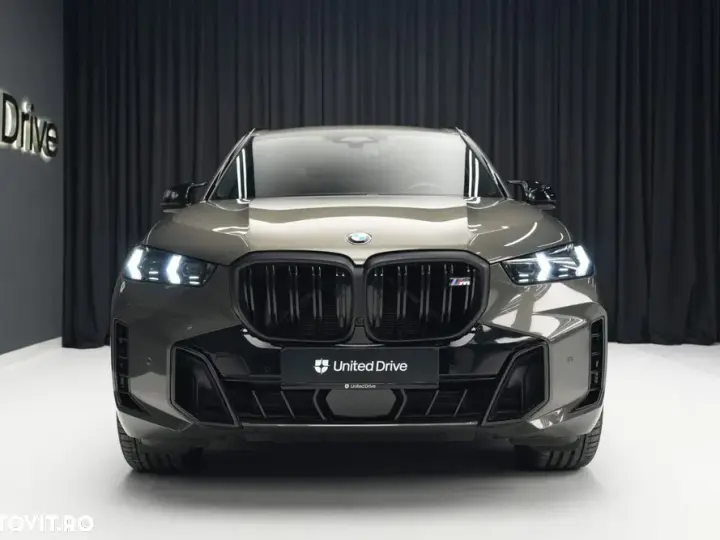 BMW X5 M