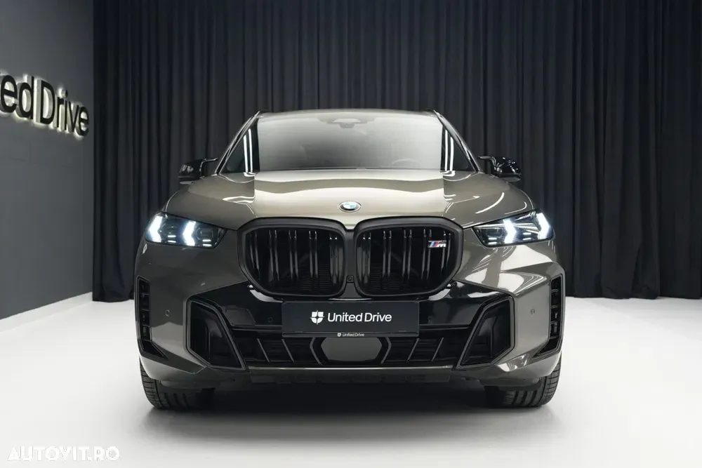 BMW X5 M — imagine 3