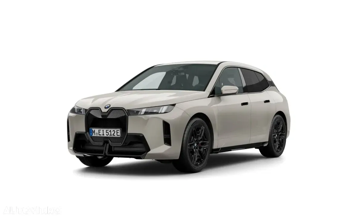 BMW iX xDrive60 — imagine 6