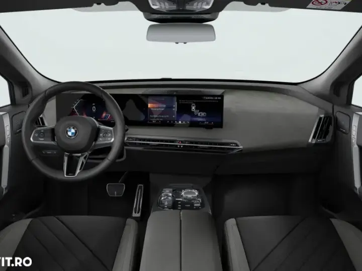 BMW iX xDrive60