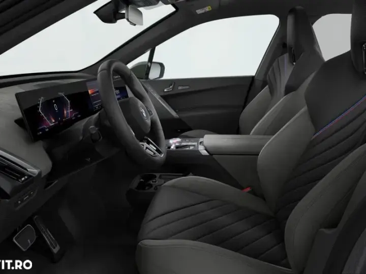 BMW iX xDrive60