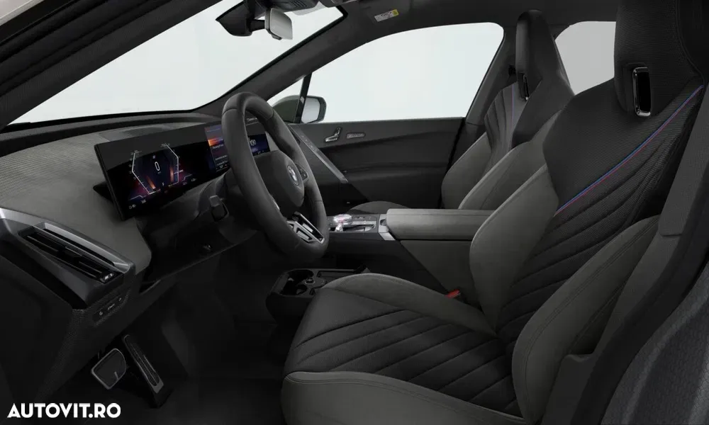 BMW iX xDrive60 — imagine 4