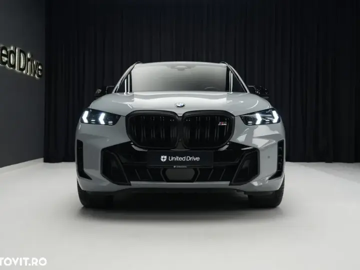 BMW X5 M