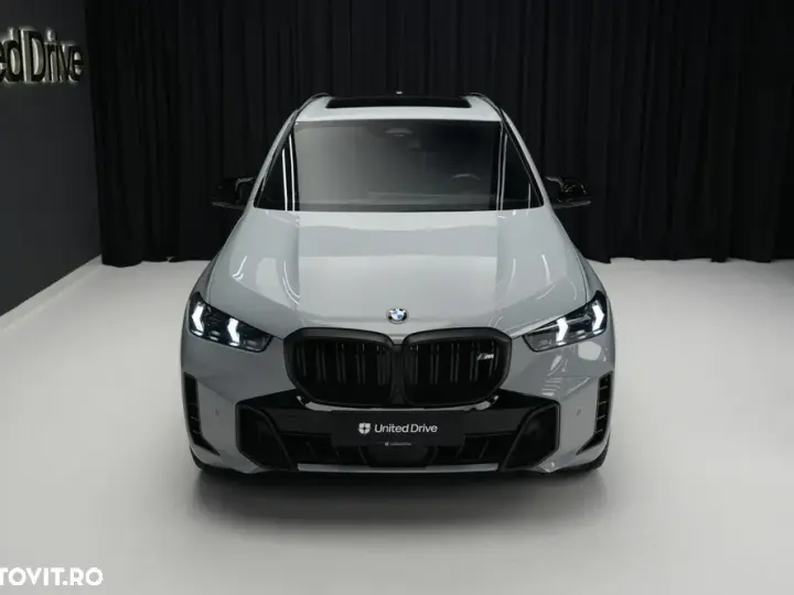 BMW X5 M
