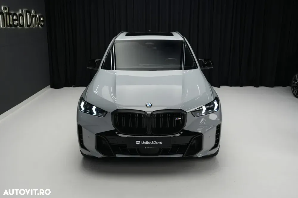 BMW X5 M — imagine 4