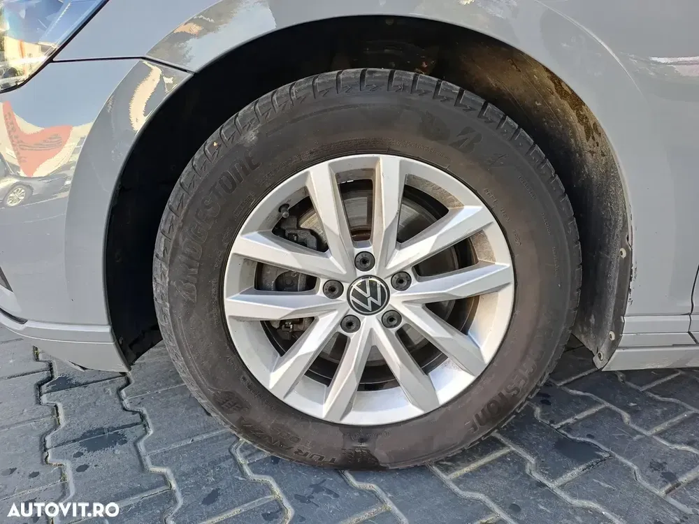 Volkswagen Passat B8 1.5 TSI ACT DSG Comfortline — imagine 4