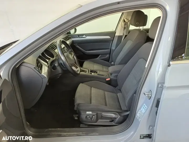 Volkswagen Passat B8 1.5 TSI ACT DSG Comfortline