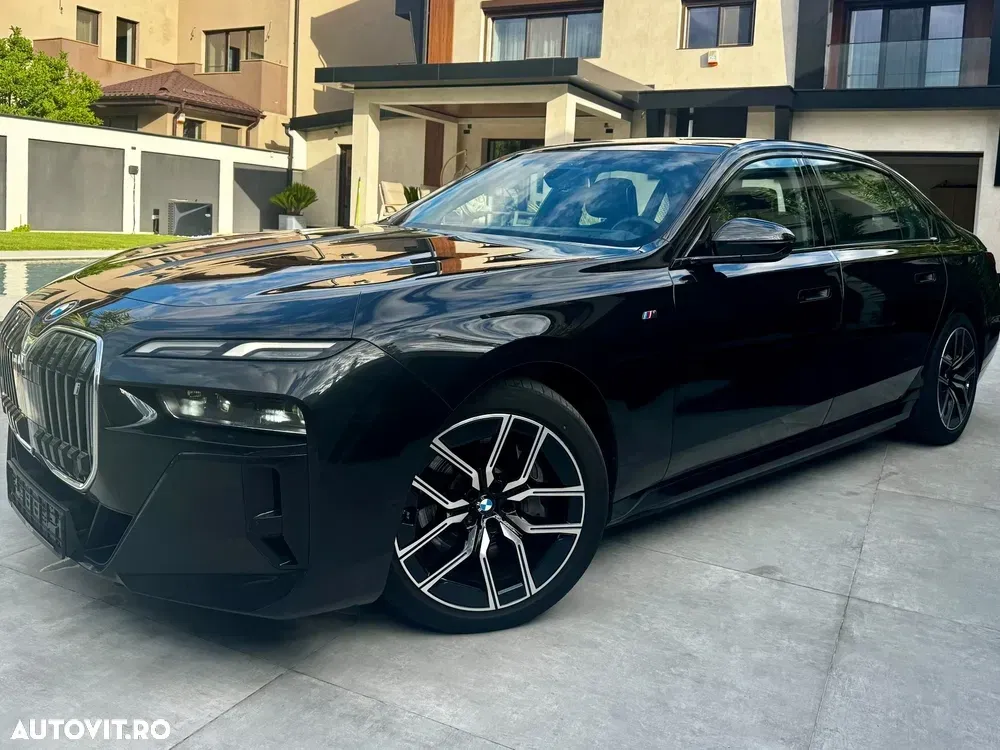 BMW i7 — imagine 2